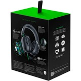 Razer BlackShark V2 X casque gaming over-ear Noir, PC, PlayStation 4, Xbox One, Nintendo Switch