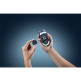 Razer Cobra HyperSpeed, Souris gaming Noir, 26.000 Dpi, RGB, 2.4 GHz / Bluetooth / USB