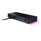 Razer RC21-02290100-R3EK, Station d'accueil Noir
