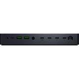 Razer RC21-02290100-R3EK, Station d'accueil Noir
