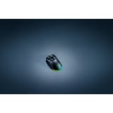 Razer RZ01-05570100-R3G1, Souris gaming Noir