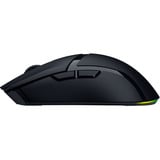 Razer RZ01-05570100-R3G1, Souris gaming Noir