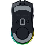 Razer RZ01-05570100-R3G1, Souris gaming Noir