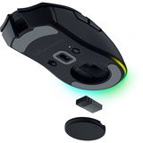 Razer RZ01-05570100-R3G1, Souris gaming Noir