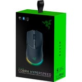 Razer RZ01-05570100-R3G1, Souris gaming Noir