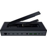 Razer Thunderbolt 5 Dock Chroma, Station d'accueil Noir