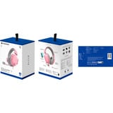 Razer  casque gaming over-ear Rose/gris