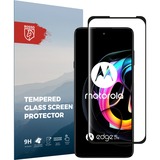  Rosso Motorola Edge 20 Lite Screen Protector, Film de protection Transparent, Transparent
