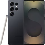 SAMSUNG Galaxy S25 Ultra, Smartphone Noir, 256 Go, Dual-SIM, Android