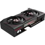 SAPPHIRE Radeon RX 9060 XT PULSE 16GB, Carte graphique 1x DisplayPort, 2x HDMI
