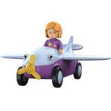SIKU Jeu véhicule Bleu clair/lilas