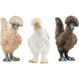 Schleich Farm World - Amis des poules, Figurine 42574