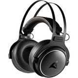 Sharkoon SKILLER SGH50 casque gaming over-ear Noir, PC, PlayStation 4, PlayStation 5, Xbox Series S|X