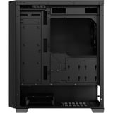 Sharkoon VS8 Black boîtier midi tower Noir | 3x USB-A
