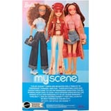  Signature - My Scene Collector Doll - Barbie, Poupée 