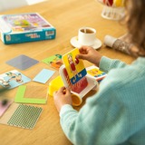 SmartGames Code vestimentaire, Jeu d'apprentissage Néerlandais, 1 joueur, à partir de 4 ans, 80 tâches