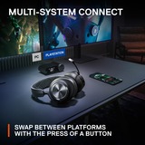 SteelSeries Arctis Nova Pro Wireless casque gaming over-ear Noir, Bluetooth, PC, PlayStation 4, PlayStation 5, Nintendo Switch