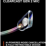 SteelSeries Arctis Nova Pro Wireless casque gaming over-ear Noir, Bluetooth, PC, PlayStation 4, PlayStation 5, Nintendo Switch