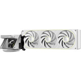 TRYX HOLO ARGB 360, Watercooling Blanc