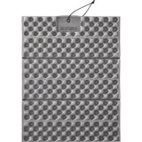 Therm-a-Rest Siège Z, Coussin de siège Marron/gris