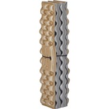 Therm-a-Rest Siège Z, Coussin de siège Marron/gris