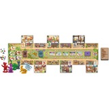 White Goblin Games Flamecraft (édition de luxe), Jeu de société Néerlandais, 1 - 5 joueurs, 60 minutes, 12 ans et plus