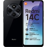 Redmi 14C smartphone
