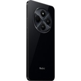 Xiaomi Redmi 14C smartphone Noir, 256 Go, Dual-SIM, Android