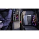 goobay 45W Dual USB PD chargeur de voiture Noir, 1x USB-C, 1x USB-A