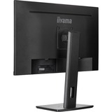 iiyama ProLite XUB2793QS-B1 27" Moniteur Noir, WQHD, 75 Hz, 2x HDMI, DisplayPort, Audio, FreeSync