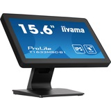 iiyama  15.6" Moniteur tactile  Noir