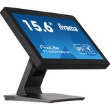 iiyama  15.6" Moniteur tactile  Noir