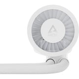 ARCTIC Liquid Freezer III 360 A-RGB 360mm, Watercooling Blanc