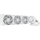 ARCTIC Liquid Freezer III 360 A-RGB 360mm, Watercooling Blanc