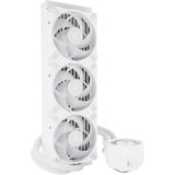 ARCTIC Liquid Freezer III 360 A-RGB 360mm, Watercooling Blanc