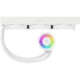 ARCTIC Liquid Freezer III 360 A-RGB 360mm, Watercooling Blanc