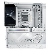 ASUS ROG CROSSHAIR X870E GLACIAL carte mère socket AM5 Blanc