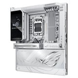 ASUS ROG CROSSHAIR X870E GLACIAL carte mère socket AM5 Blanc