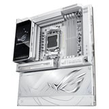 ASUS ROG CROSSHAIR X870E GLACIAL carte mère socket AM5 Blanc