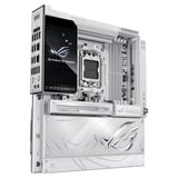 ASUS ROG CROSSHAIR X870E GLACIAL carte mère socket AM5 Blanc