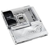 ASUS ROG CROSSHAIR X870E GLACIAL carte mère socket AM5 Blanc