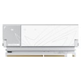 ASUS ROG CROSSHAIR X870E GLACIAL carte mère socket AM5 Blanc