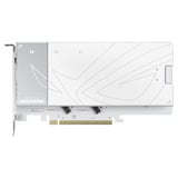 ASUS ROG CROSSHAIR X870E GLACIAL carte mère socket AM5 Blanc