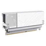 ASUS ROG CROSSHAIR X870E GLACIAL carte mère socket AM5 Blanc