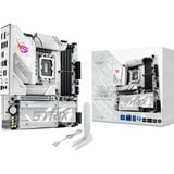 ASUS ROG STRIX B860-G GAMING WIFI carte mère socket 1851 RAID, 2.5 Gb-LAN, Wi-Fi 7, BT, Sound, µATX