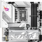 ASUS ROG STRIX B860-G GAMING WIFI carte mère socket 1851 RAID, 2.5 Gb-LAN, Wi-Fi 7, BT, Sound, µATX