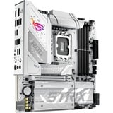 ASUS ROG STRIX B860-G GAMING WIFI carte mère socket 1851 RAID, 2.5 Gb-LAN, Wi-Fi 7, BT, Sound, µATX