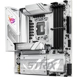ASUS ROG STRIX B860-G GAMING WIFI carte mère socket 1851 RAID, 2.5 Gb-LAN, Wi-Fi 7, BT, Sound, µATX