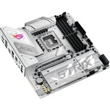 ASUS ROG STRIX B860-G GAMING WIFI carte mère socket 1851 RAID, 2.5 Gb-LAN, Wi-Fi 7, BT, Sound, µATX