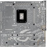ASUS ROG STRIX B860-G GAMING WIFI carte mère socket 1851 RAID, 2.5 Gb-LAN, Wi-Fi 7, BT, Sound, µATX